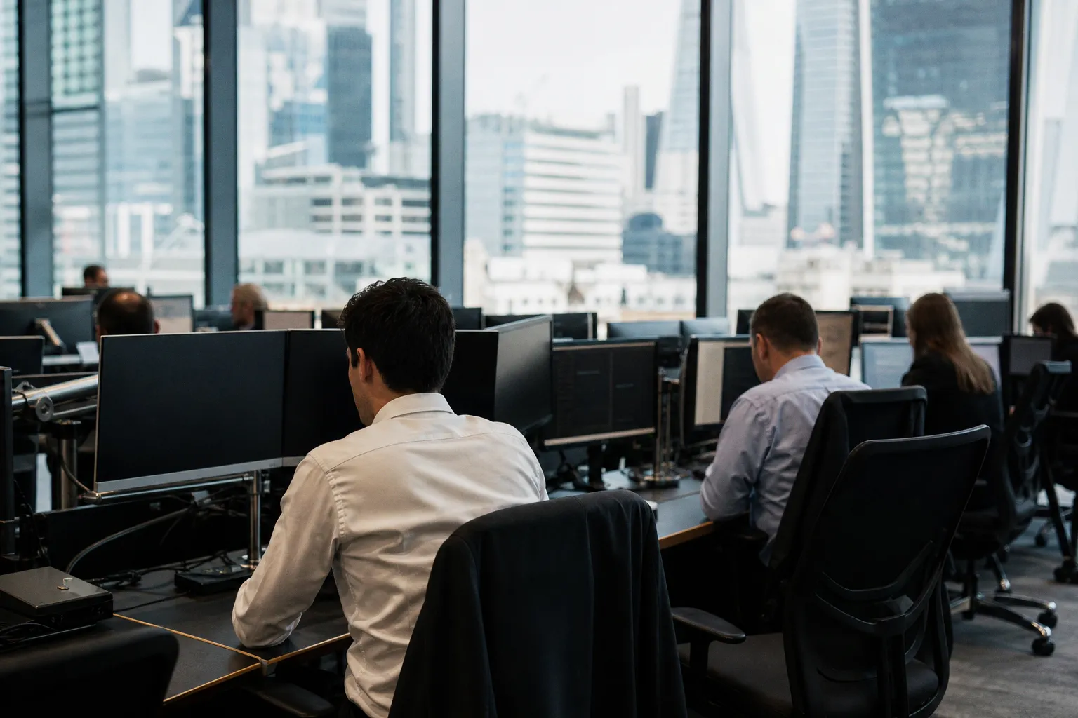 ArkBridge Debuts AI-Driven Platform to Bridge Institutional FX Tools for Private Investors