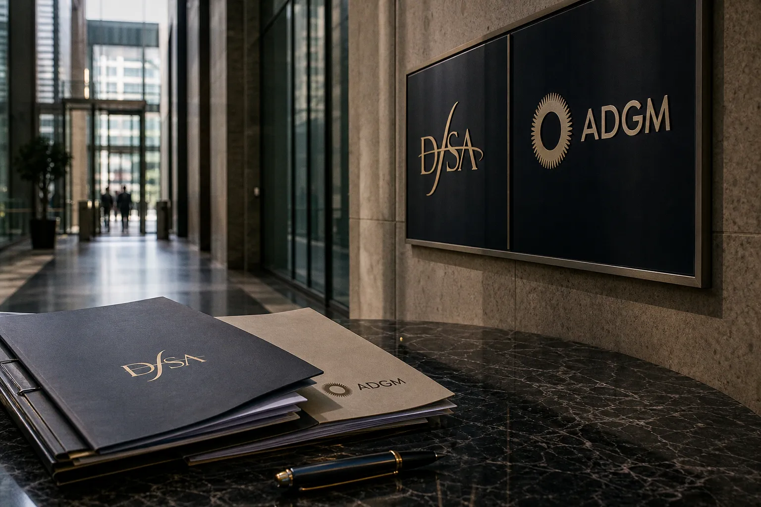 Best Forex Brokers in Dubai: DFSA vs ADGM Fees