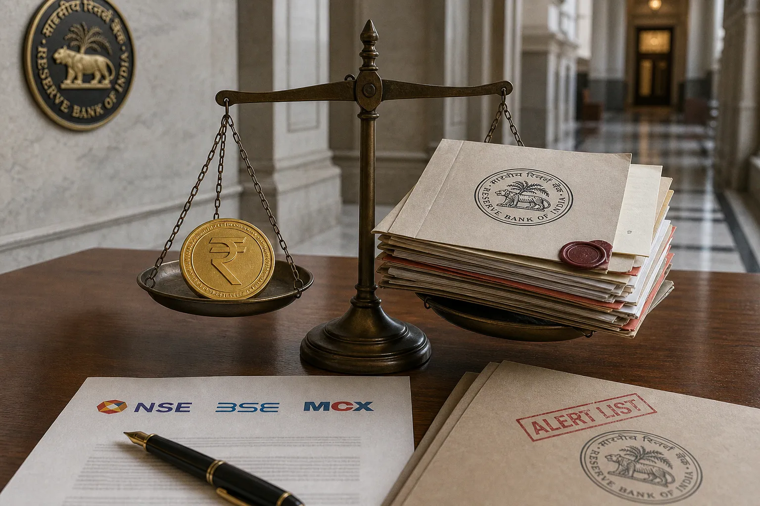 Best Forex Brokers in India: Regulatory Pass-Fail Test