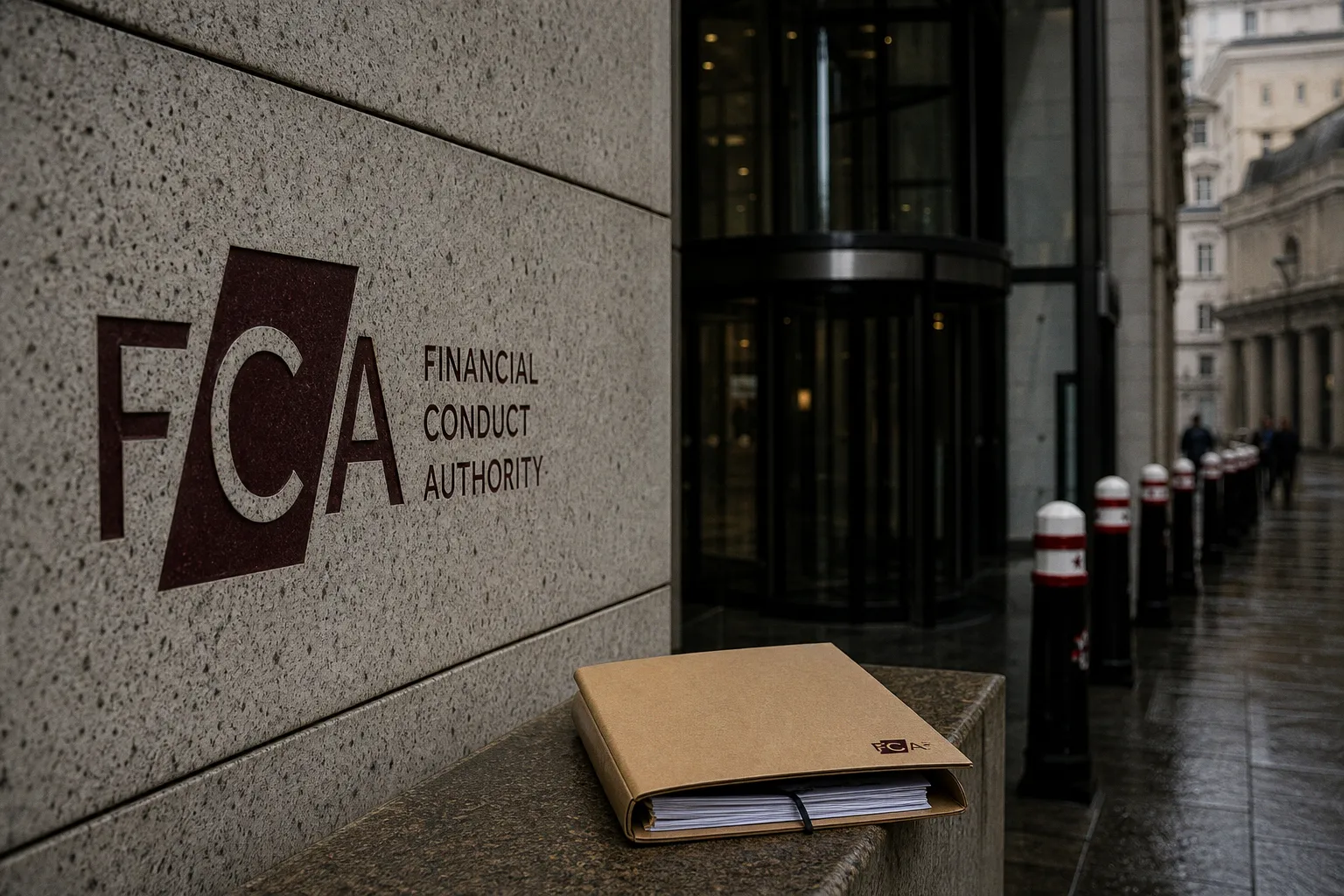 Best forex brokers in the UK: the FCA pass-fail criteria