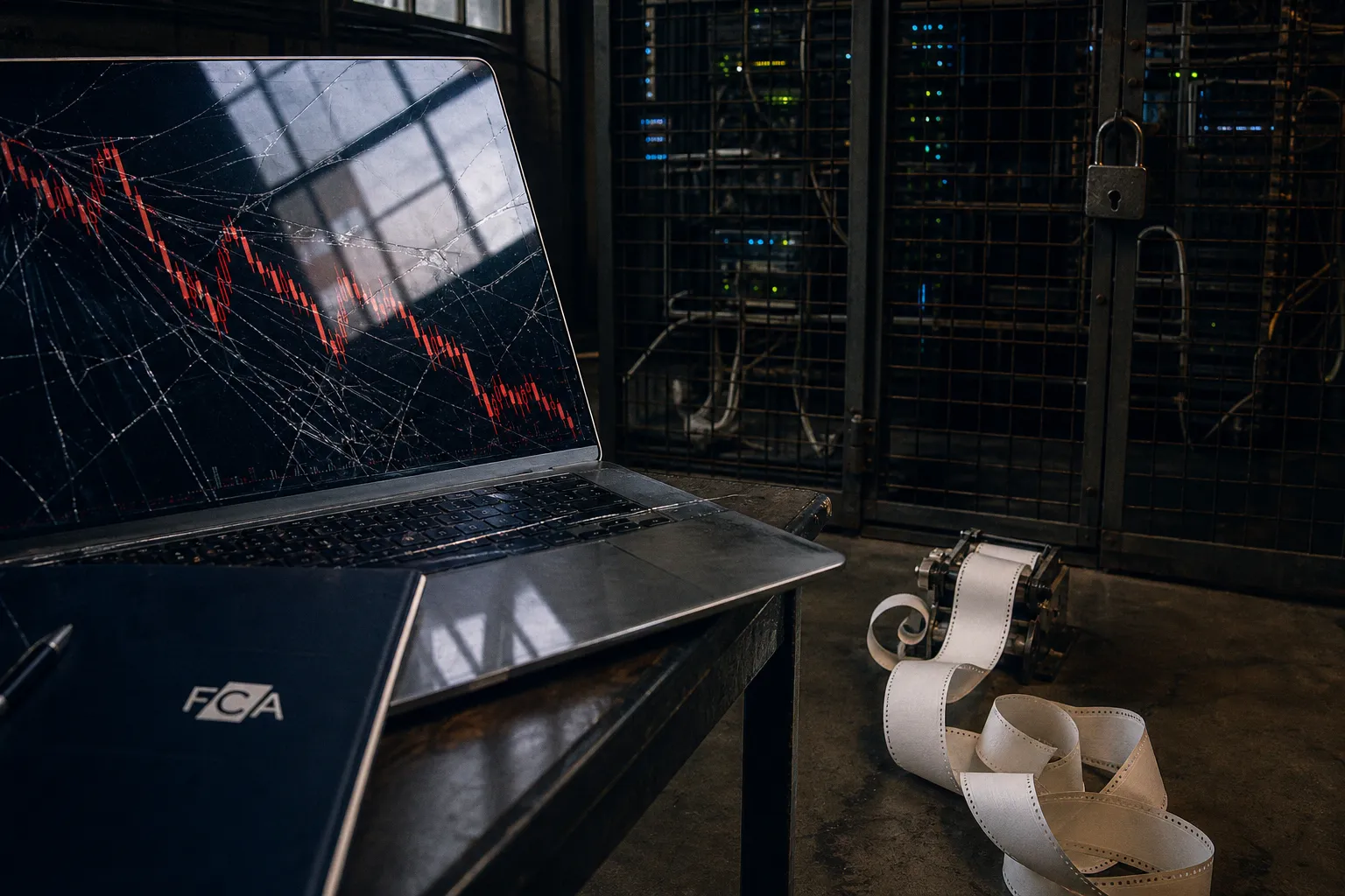 Best forex brokers: the go or no-go criteria for traders