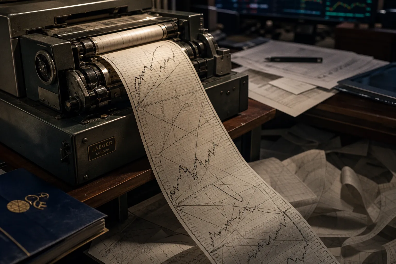 Best Forex Trading Strategies: Performance Vetting Criteria