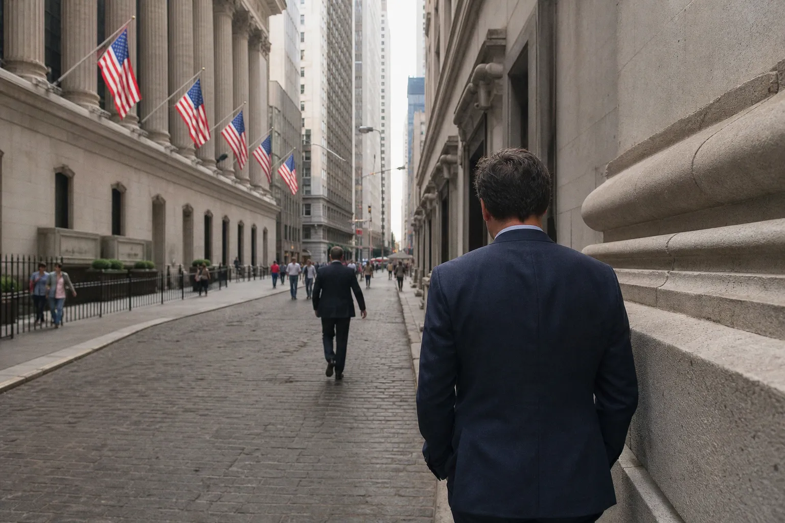 Dow Jones Index: What It Is and How to Trade It