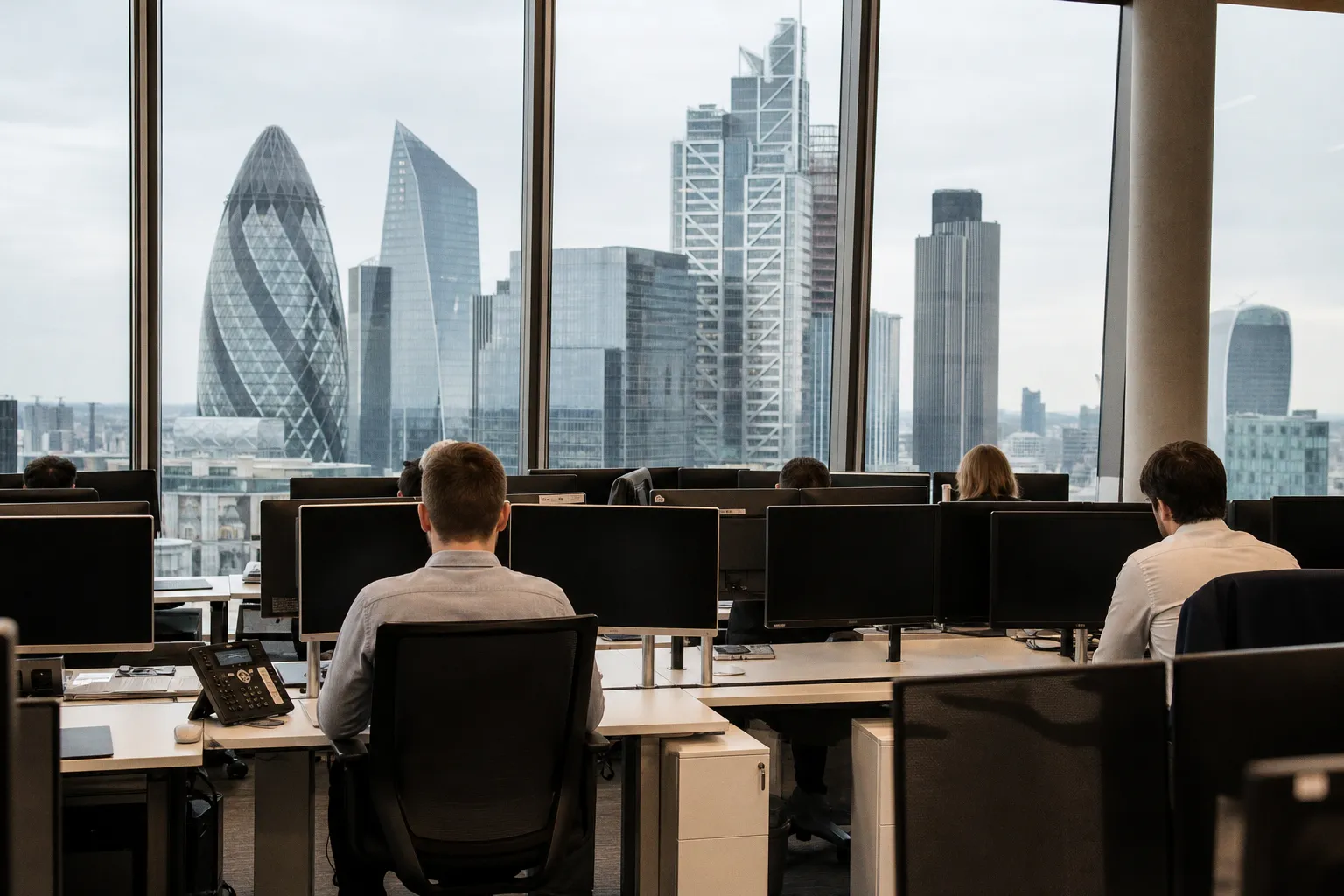 Elefin Launches Trading Platform Providing Access to Global CFD and Forex Markets