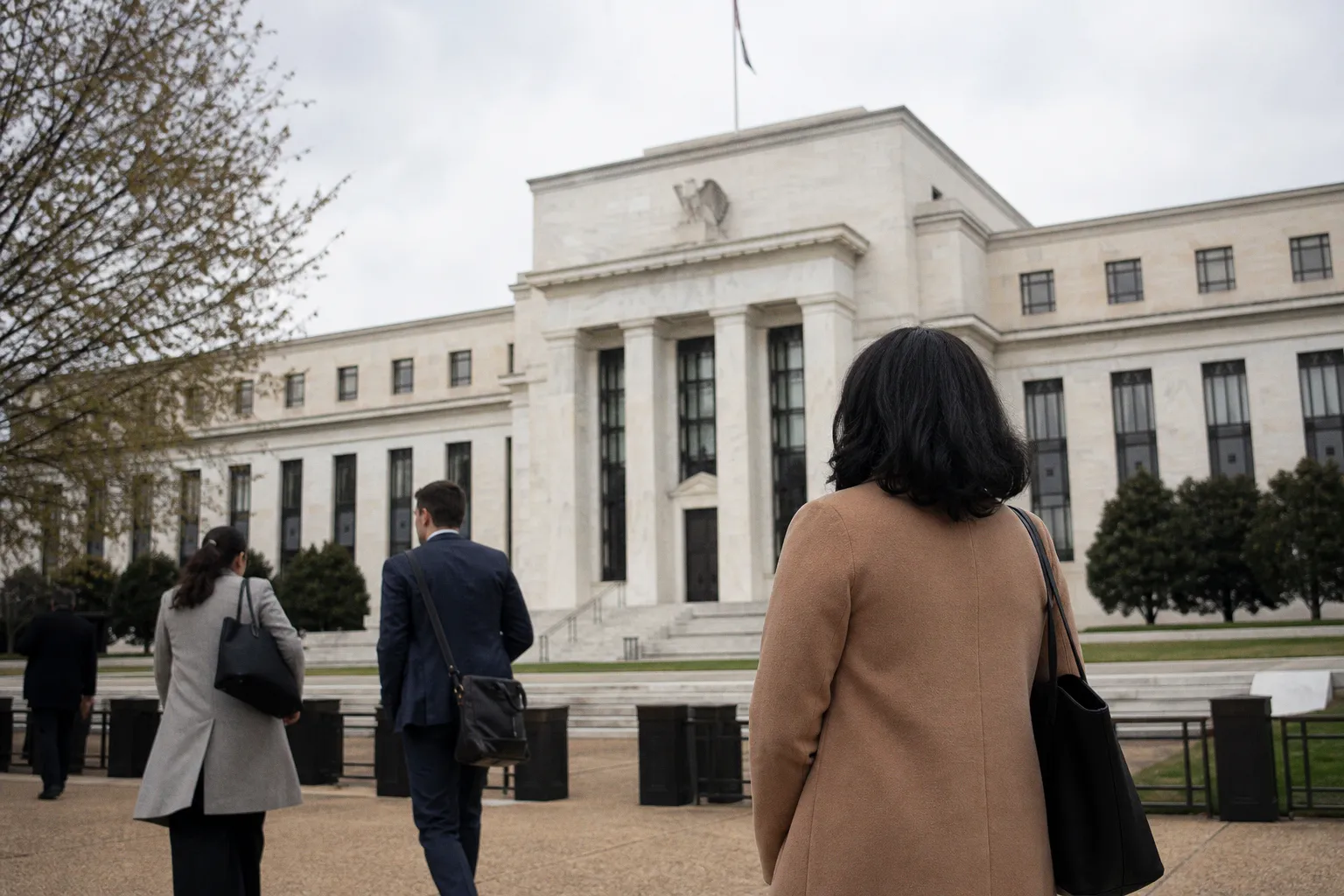 Fed Governor Cook Signals Persistent Inflation Risks Despite Softer Data