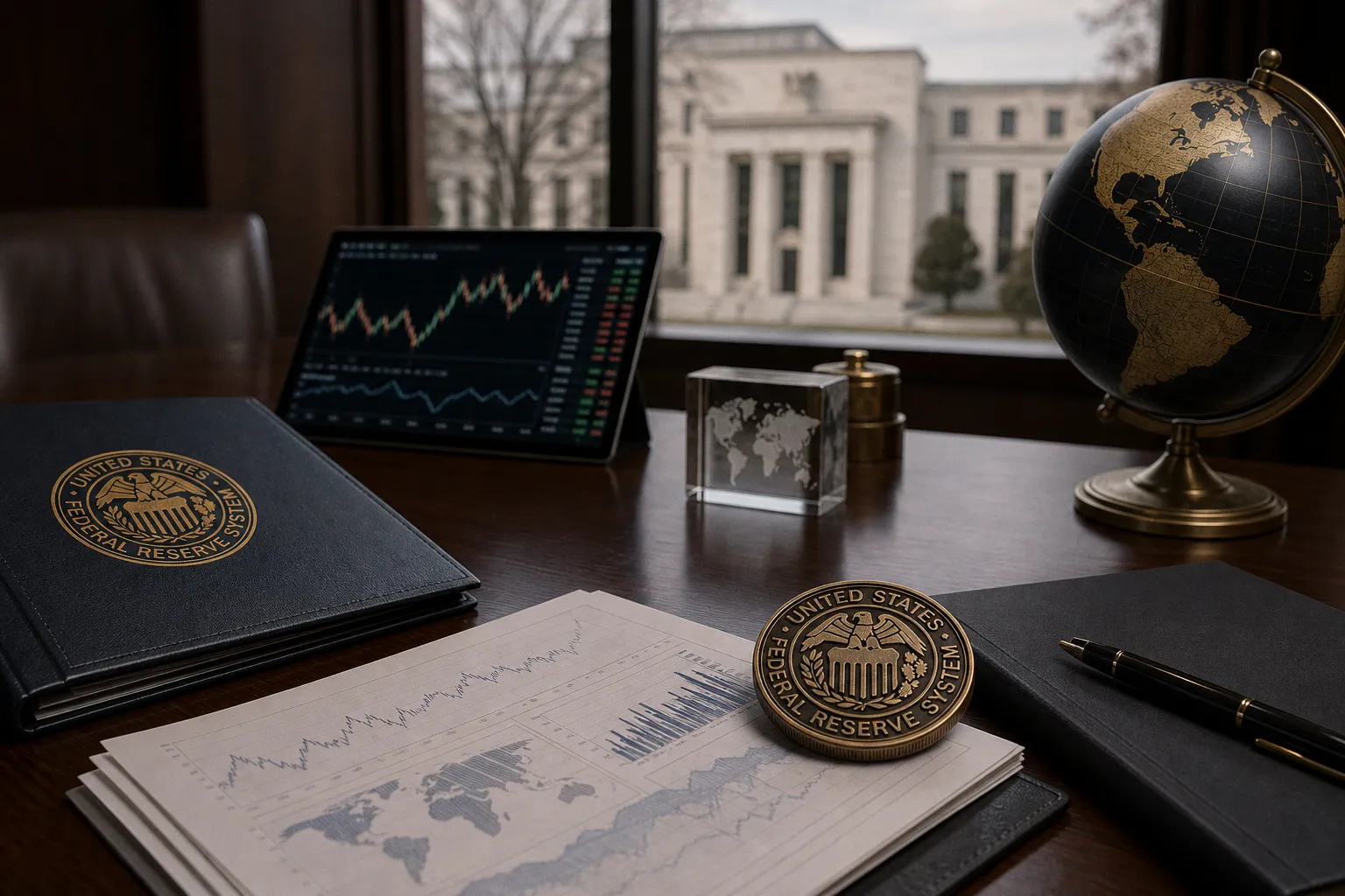 Fed under Kevin Warsh could reshape global central banking, financial markets: SBI Research