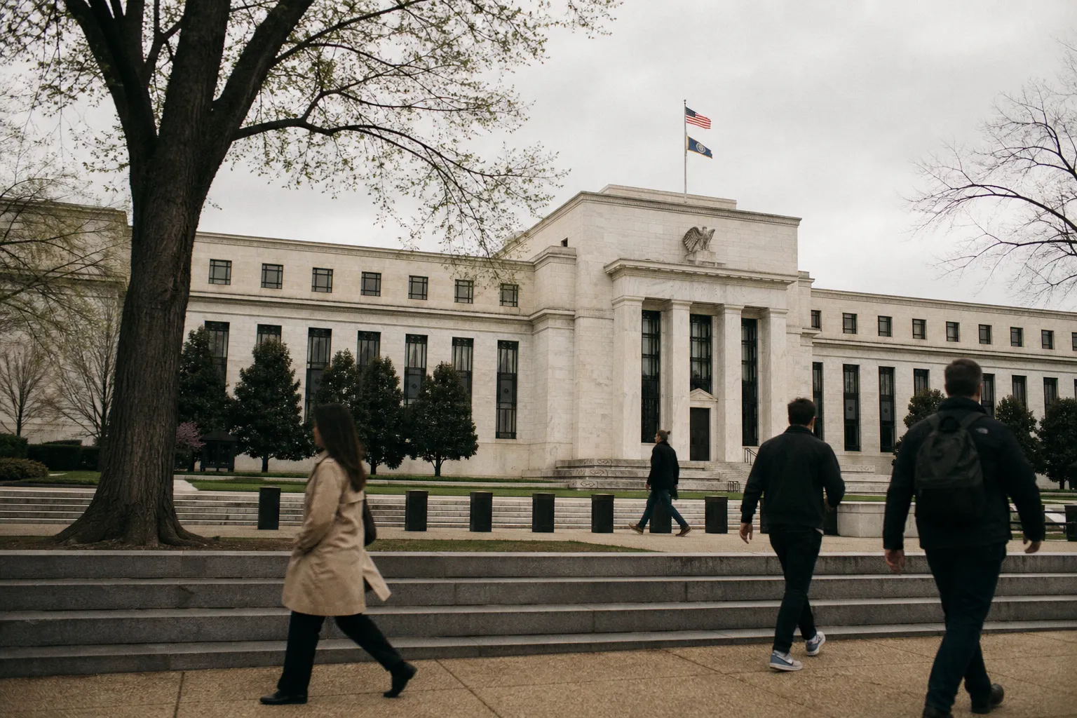 Federal Reserve H.15 Data Confirms Effective Fed Funds Rate at 3.63%
