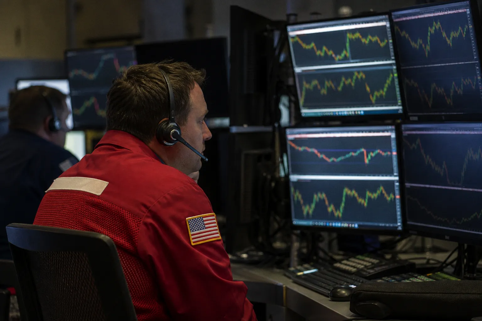Global stocks head for best week since May; US jobs data shifts rate outlook