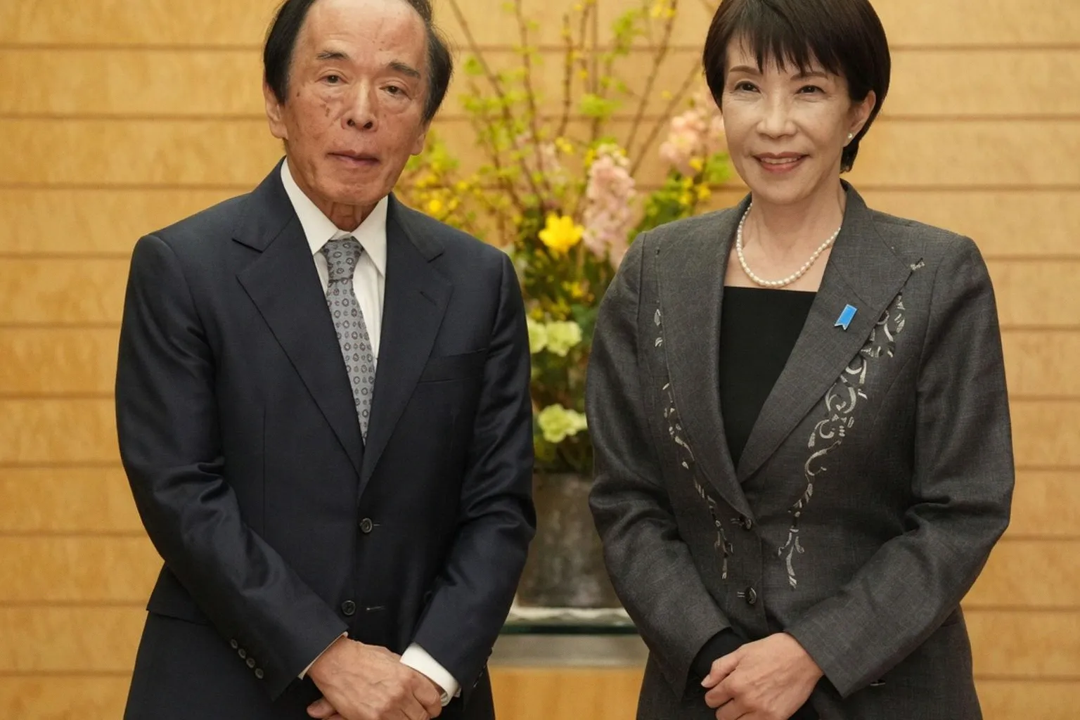 Japan signals massive pension shift to domestic assets, sparking rally in yen, bonds