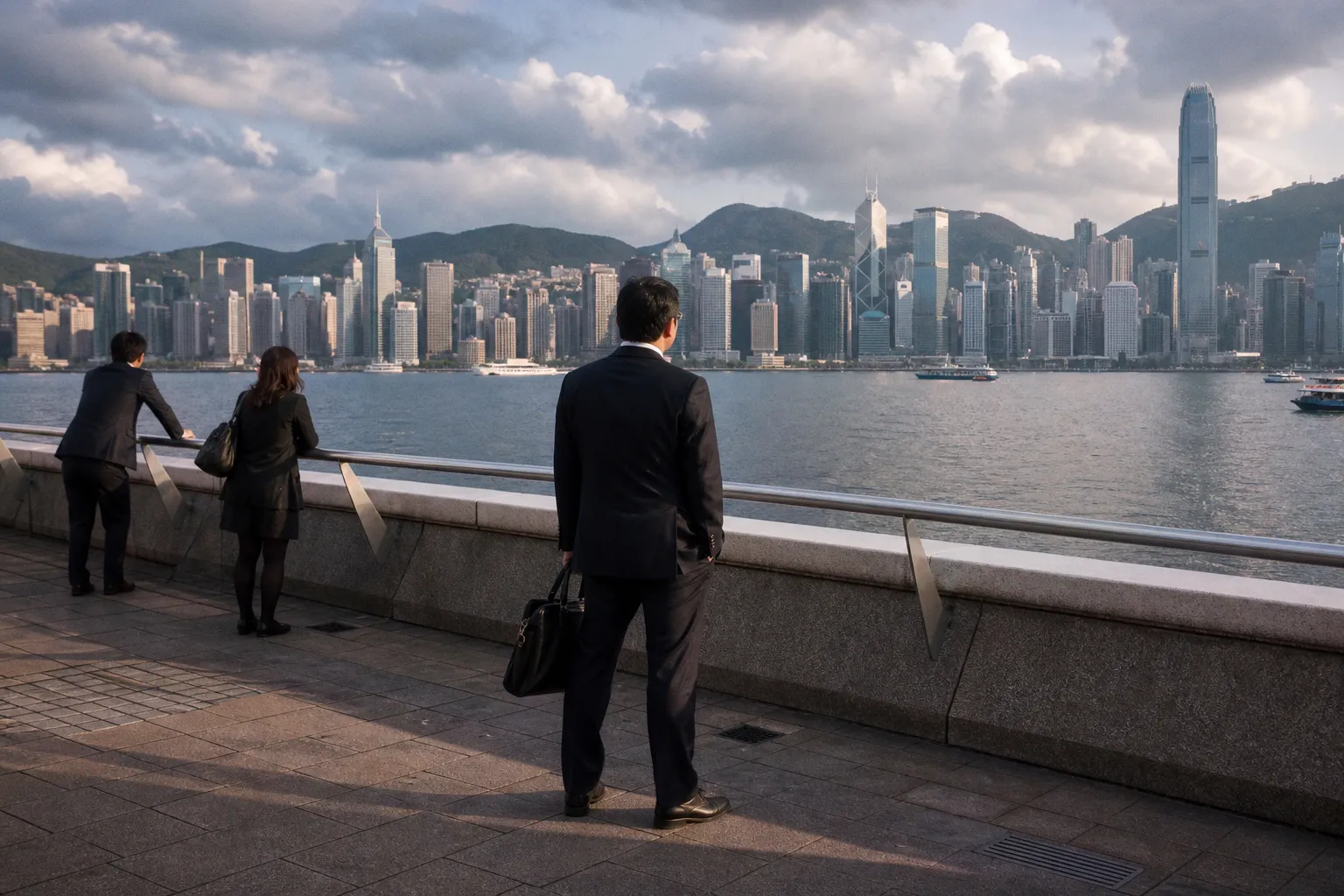 Navigating Market Volatility: How to Assess Economic Risks Without Specific Data