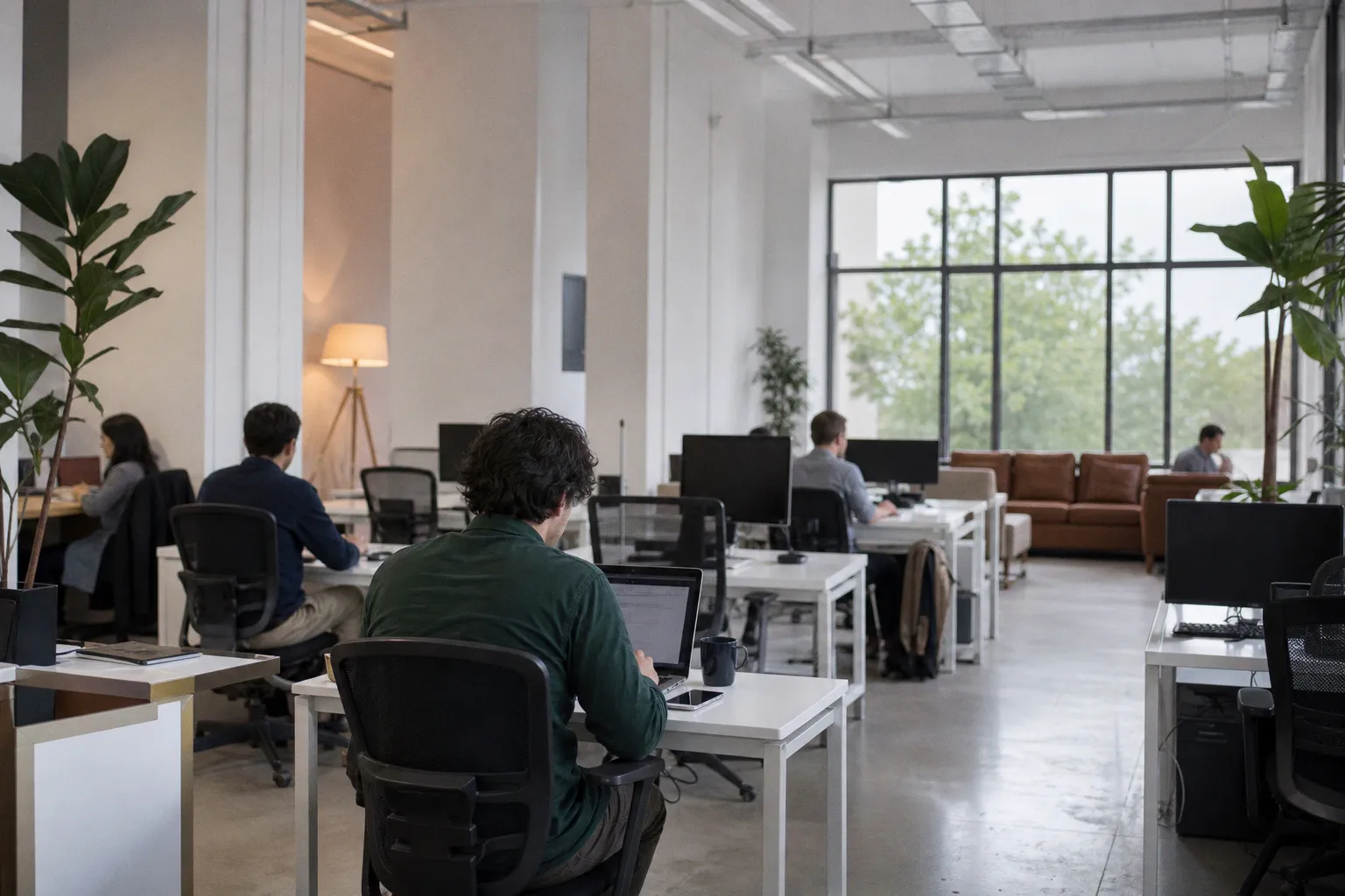 QuantRate Launches Free AI Trading Solution for Crypto, Stocks, ETFs, and Forex Investors