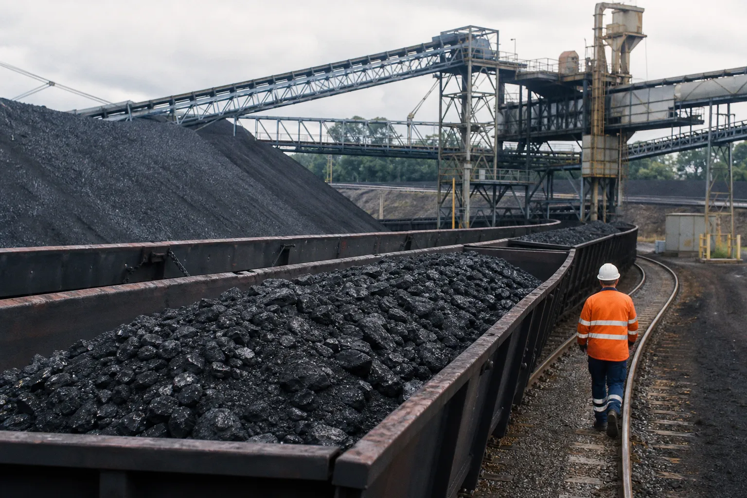 RBA Index of Commodity Prices June 2026