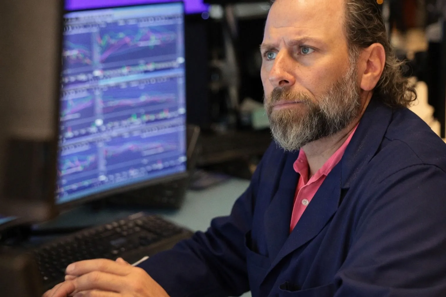The central bank of central banks sees a $1 trillion AI investment boom headed for a reckoning