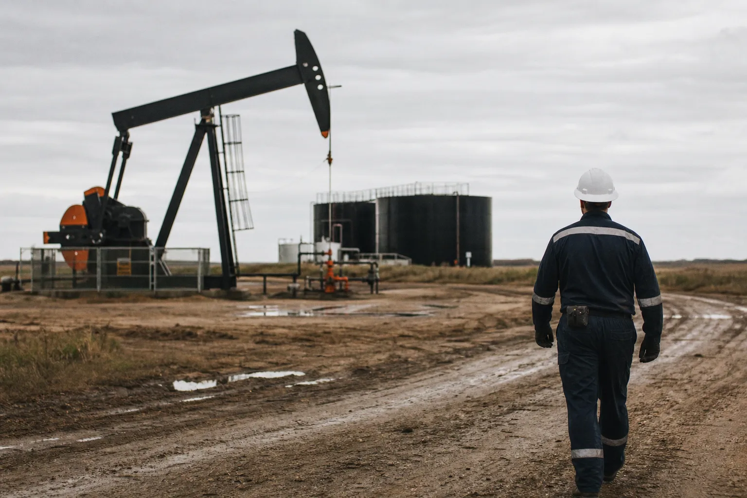 UK Crude Oil Price & Chart - UK Crude Oil Trading