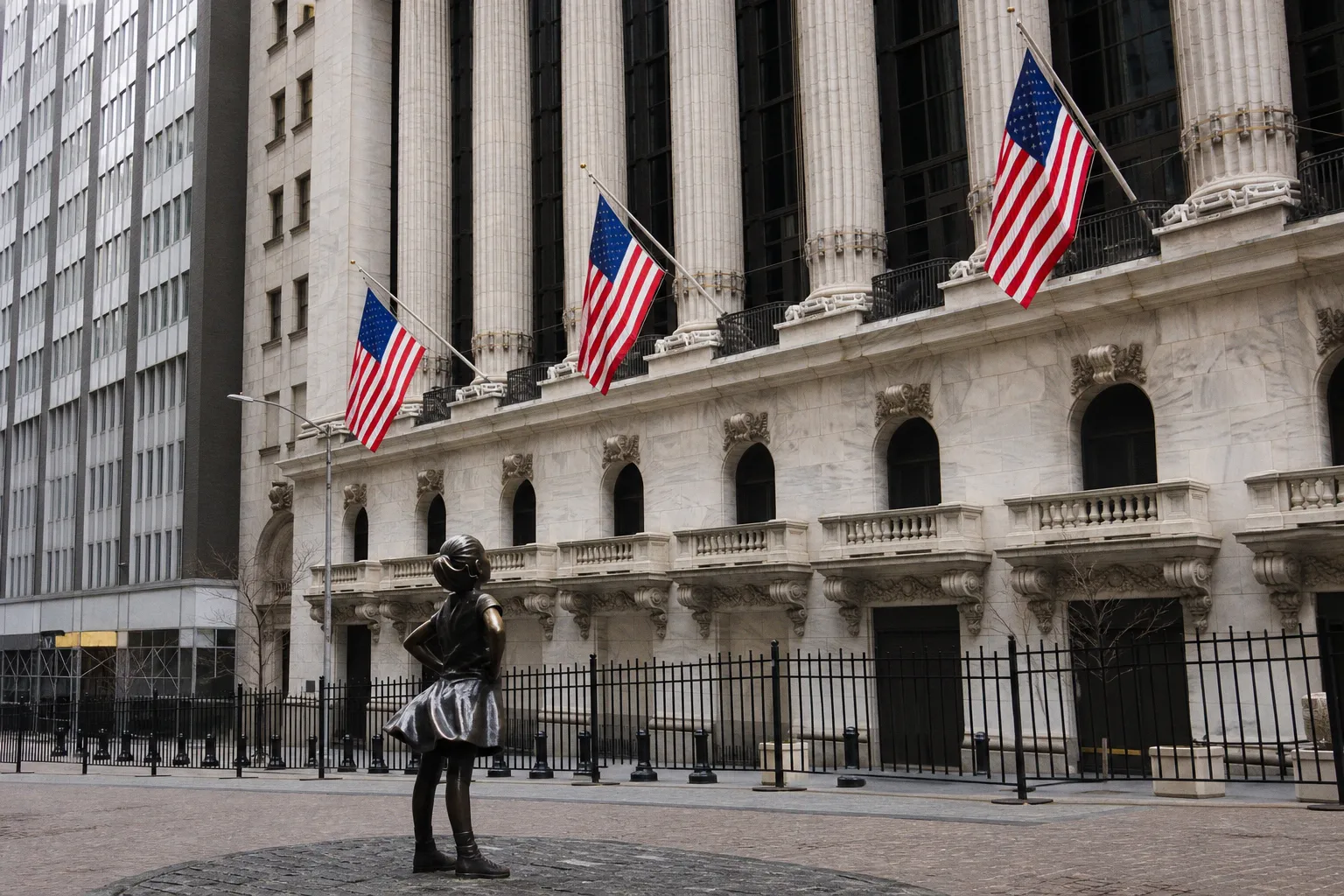 US Dollar Index Hits Strongest Levels Since May 2025