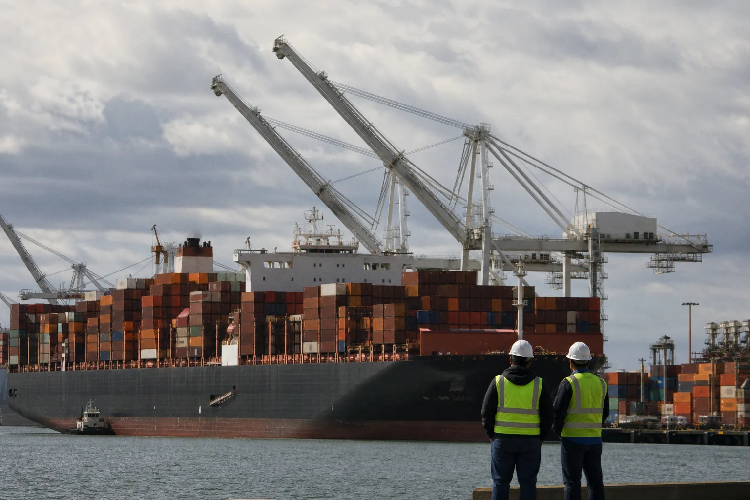 Why the U.S. Trade Deficit Remains Stagnant Amid AI and Commodity Shifts